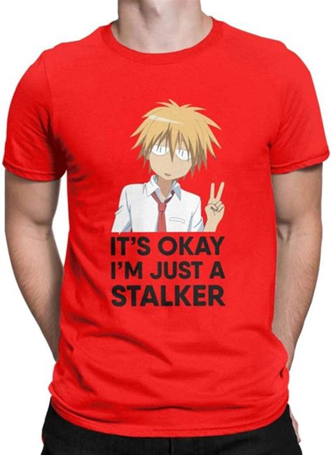 funny anime t shirts|More.